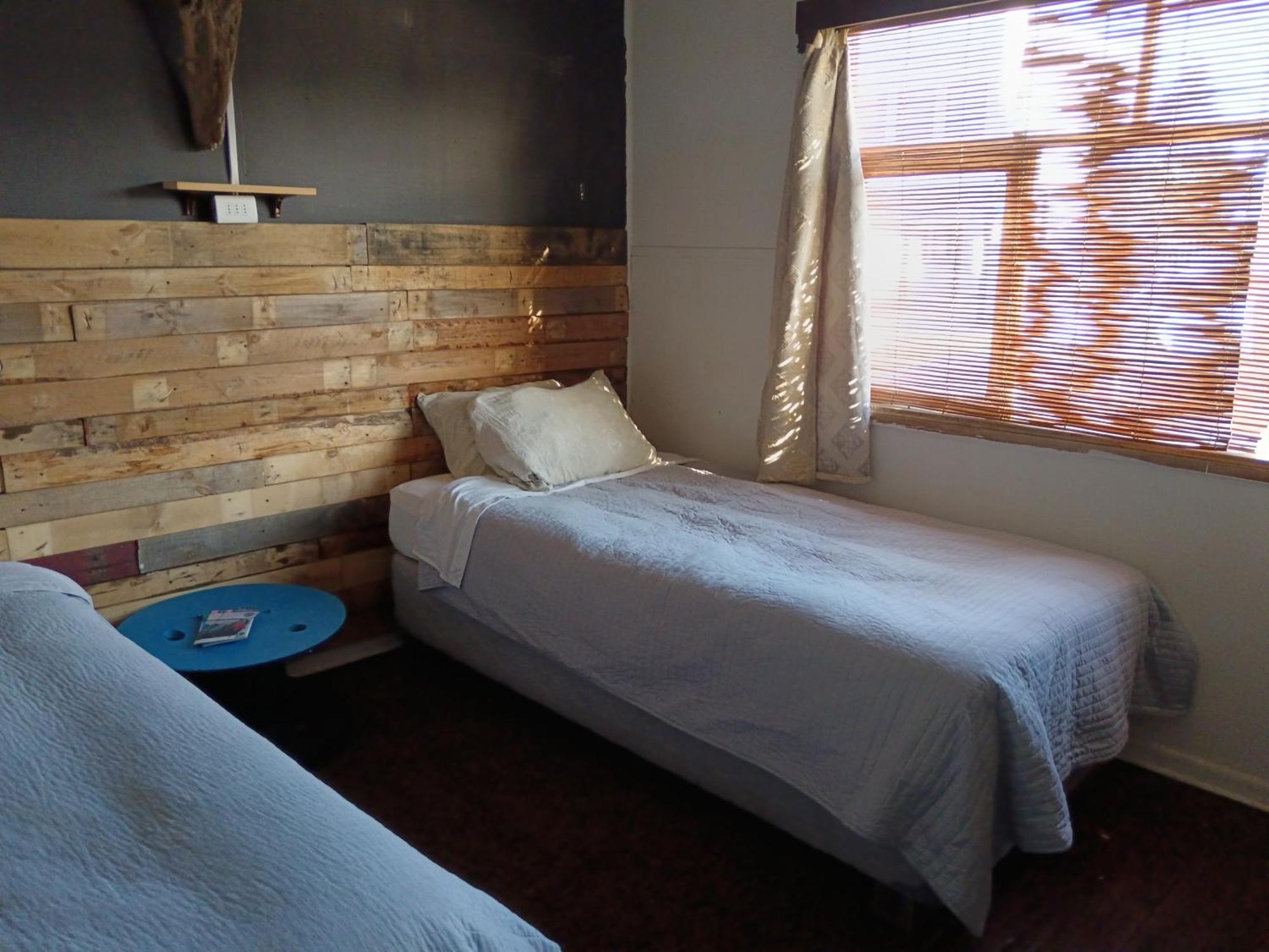 Upcycling Hostel Puerto Natales Room photo