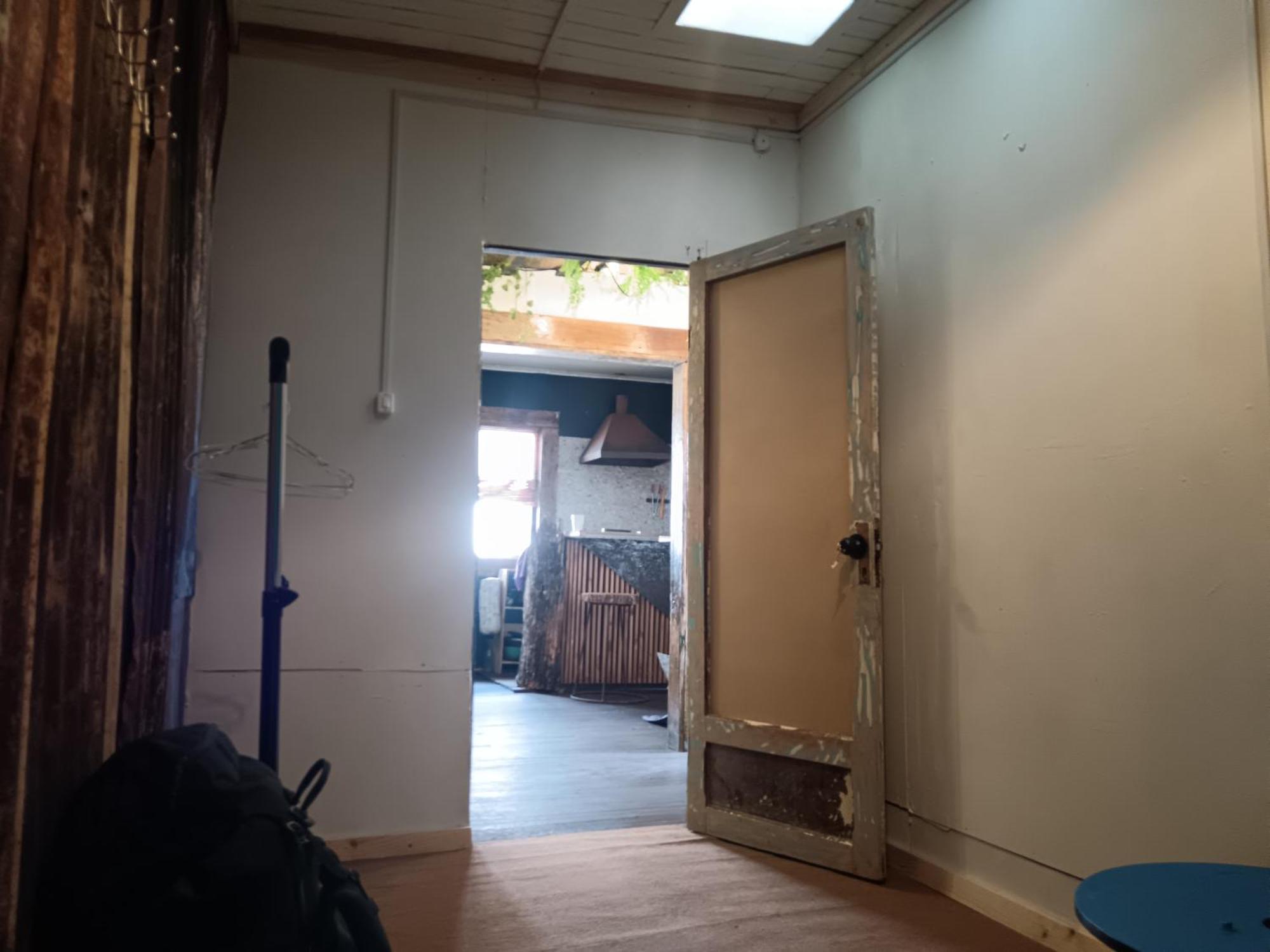 Upcycling Hostel Puerto Natales Exterior photo